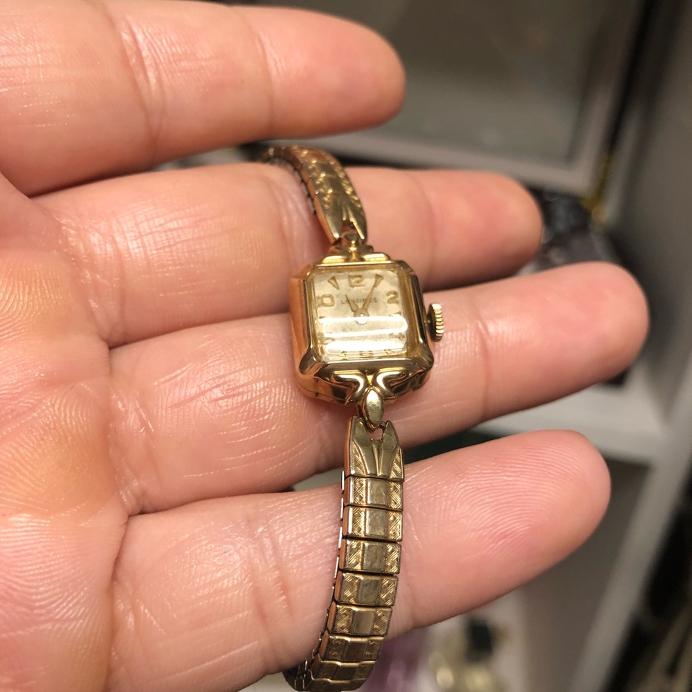 Longines